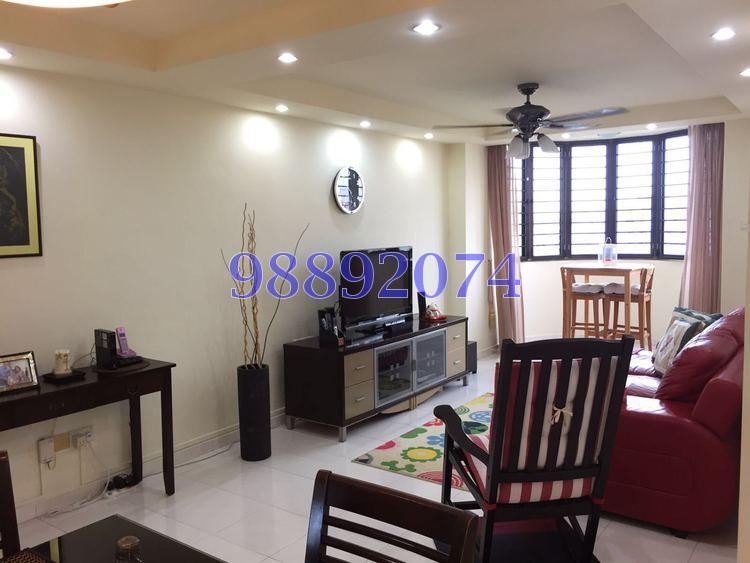Blk 359A Admiralty Drive (Sembawang), HDB 5 Rooms #165279602